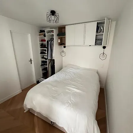 20min From Paris Saint-Ouen (Seine-Saint-Denis)